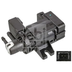 Pressure Converter, exhaust control FEBI BILSTEIN 173544