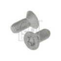 Болт, диск тормозного механизма FEBI BILSTEIN 182622