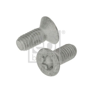 Болт, диск тормозного механизма FEBI BILSTEIN 182622