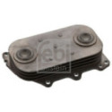 Oil Cooler, engine oil FEBI BILSTEIN 40964
