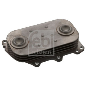 Õliradiaator,mootoriõli FEBI BILSTEIN 40964