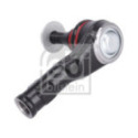 Tie Rod End FEBI BILSTEIN 184891
