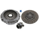 Clutch Kit SACHS 3400 700 669