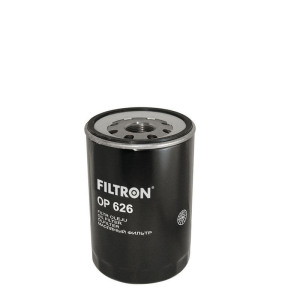 Öljynsuodatin FILTRON OP 626