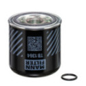 Air Dryer Cartridge, compressed air system MANN-FILTER TB 1364 x