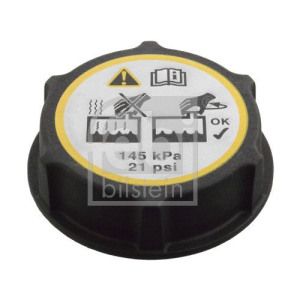 Cap, coolant tank FEBI BILSTEIN 105933