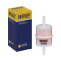 Polttoainesuodatin HENGST FILTER H137WK