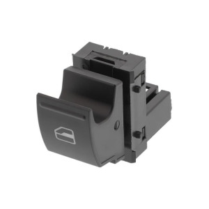 Switch, window regulator TOPRAN 114 570