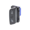 Switch, door lock system TOPRAN 116 035