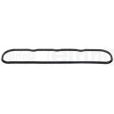 Gasket, cylinder head cover ELRING 553.891