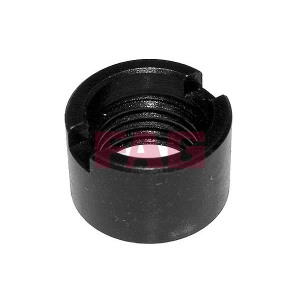 Threaded Sleeve, suspension strut Schaeffler FAG 814 0166 10