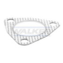 Прокладка, труба выхлопного газа WALKER 80155