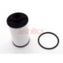 Hydraulic Filter, automatic transmission ASHIKA FTA060