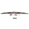 Wiper Blade ASHIKA SA-X53C