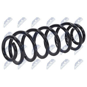 Suspension Spring NTY ASZ-WW-114