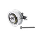 Tensioner Pulley, timing belt SNR GT357.76
