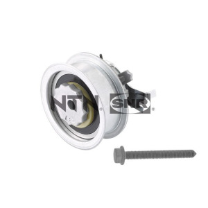 Tensioner Pulley, timing belt SNR GT357.76