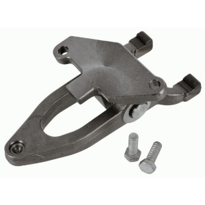 Release Fork, clutch SACHS 3189 600 070