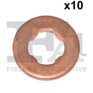 Seal Ring, nozzle holder FA1 107.530.010