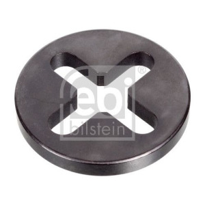 Kytkinlevy, servopumppu FEBI BILSTEIN 104201