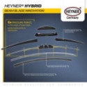 Щетка стеклоочистителя HEYNER 027000