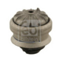 Подвеска, двигатель FEBI BILSTEIN 03428