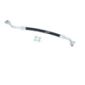 High/Low-pressure Line, air conditioning NRF 400004