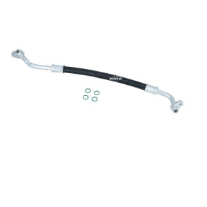 High/Low-pressure Line, air conditioning NRF 400004