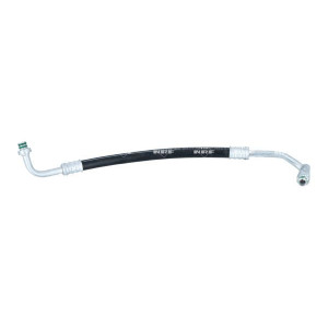 High/Low-pressure Line, air conditioning NRF 400011