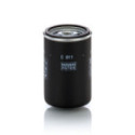 Фильтр, пневмооборудование MANN-FILTER C 811
