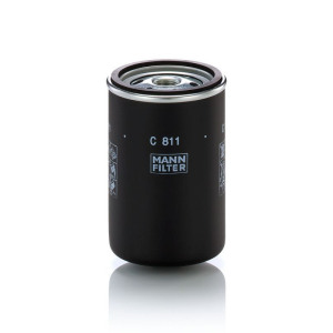 Filter, suru&otilde;hutehnika MANN-FILTER C 811