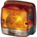 Direction Indicator HELLA 2BE 003 014-257