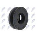 Belt Pulley, crankshaft NTY RKP-DW-000