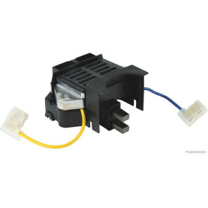 Alternator Regulator HERTH+BUSS ELPARTS 35931031
