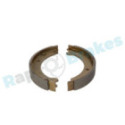 Piduriklotside komplekt,seisupidur RAP BRAKES R-S0218