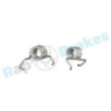 Lisakomplekt, Piduriklotsid RAP BRAKES R-T0067