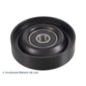 Deflection/Guide Pulley, V-ribbed belt BLUE PRINT ADG096515