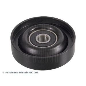Deflection/Guide Pulley, V-ribbed belt BLUE PRINT ADG096515