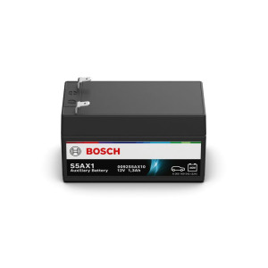 K&auml;ynnistysakku BOSCH 0 092 S5A X10