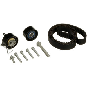 Hammasrihma komplekt GATES K025699XS