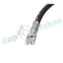 Brake Hose RAP BRAKES R-H1465