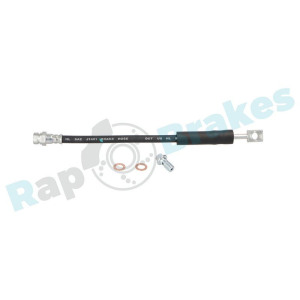 Brake Hose RAP BRAKES R-H1467