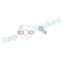 Тормозной шланг RAP BRAKES R-H1467