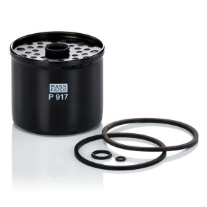 Polttoainesuodatin MANN-FILTER P 917 x
