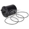 Õlifilter FEBI BILSTEIN 194048