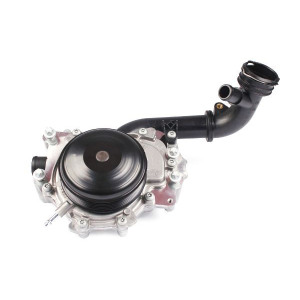 Water Pump, engine cooling HEPU P1613A-TH