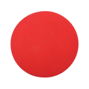VOREL 08521 Vildist poleerimisketas 125 mm