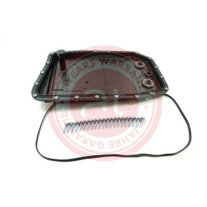 Oil Sump, automatic transmission at autoteile germany at30000