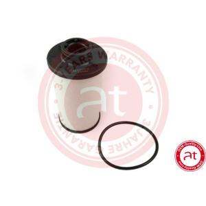 Hydraulic Filter, automatic transmission at autoteile germany at30034
