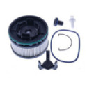 Fuel Filter DENCKERMANN A121029